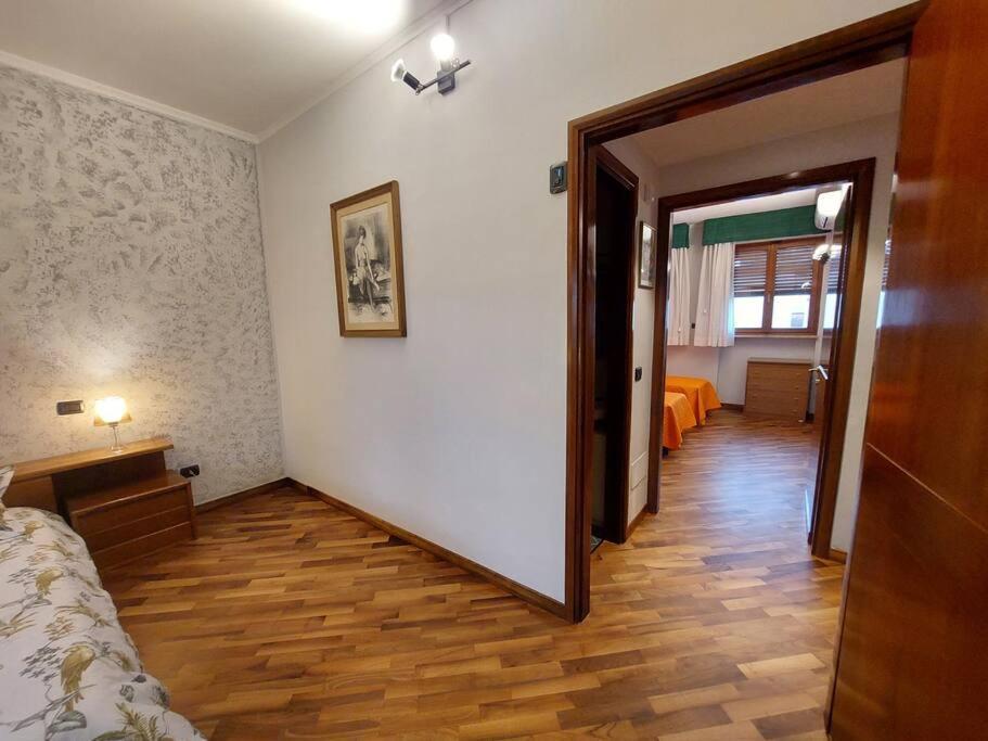 Appartement Lungarno 32 With Private Parking à Florence Extérieur photo