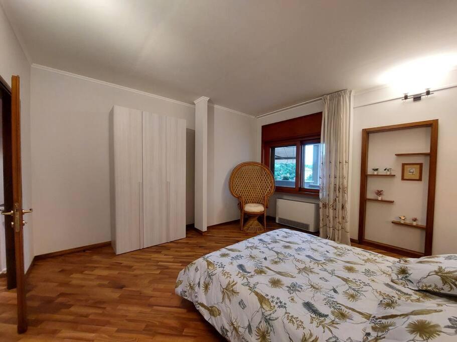 Appartement Lungarno 32 With Private Parking à Florence Extérieur photo