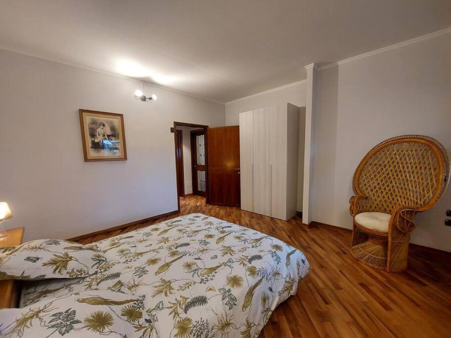 Appartement Lungarno 32 With Private Parking à Florence Extérieur photo