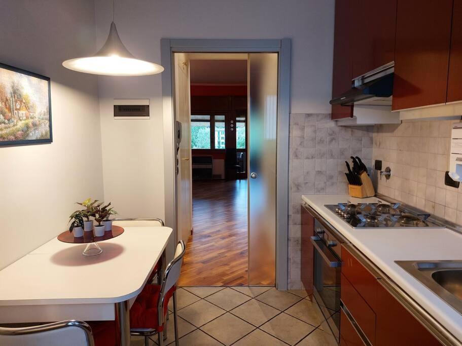 Appartement Lungarno 32 With Private Parking à Florence Extérieur photo