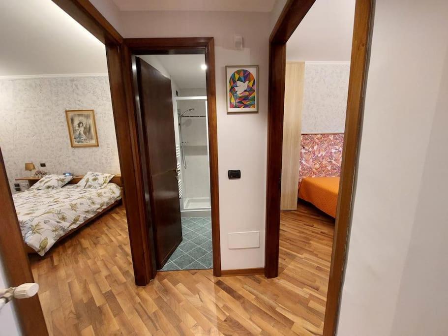 Appartement Lungarno 32 With Private Parking à Florence Extérieur photo