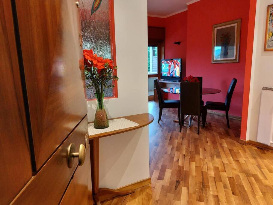 Appartement Lungarno 32 With Private Parking à Florence Extérieur photo