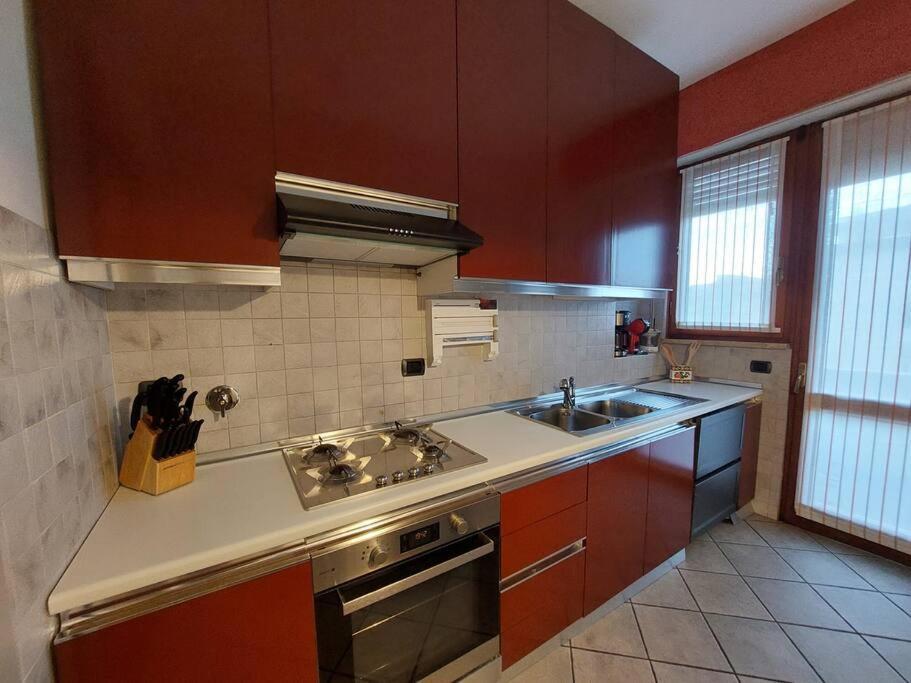 Appartement Lungarno 32 With Private Parking à Florence Extérieur photo