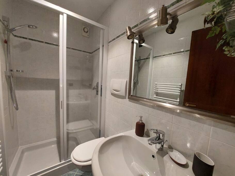 Appartement Lungarno 32 With Private Parking à Florence Extérieur photo