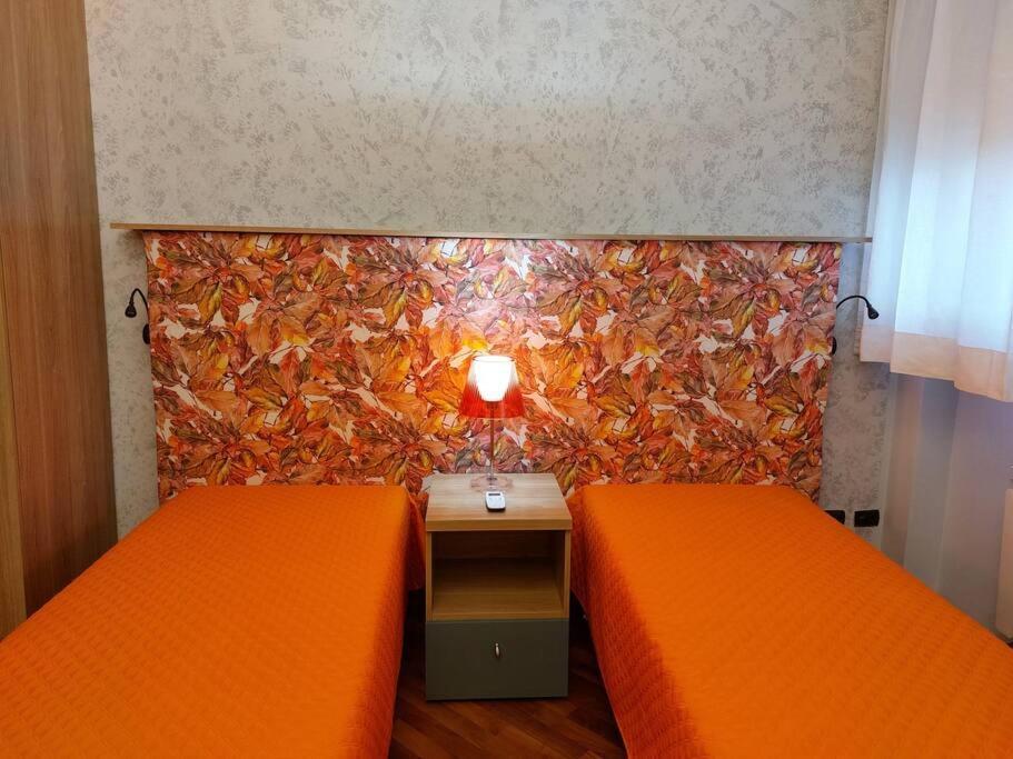 Appartement Lungarno 32 With Private Parking à Florence Extérieur photo