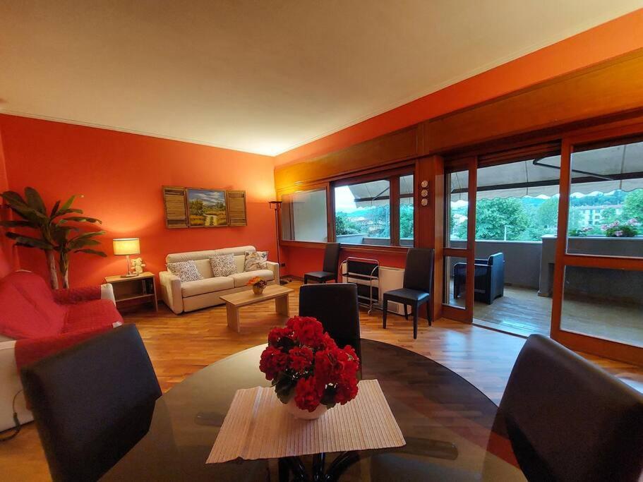 Appartement Lungarno 32 With Private Parking à Florence Extérieur photo