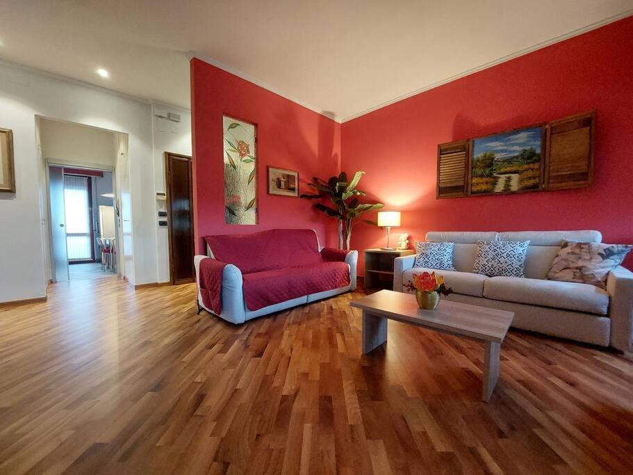 Appartement Lungarno 32 With Private Parking à Florence Extérieur photo